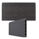 LAME 21x150x1780 MM DARK GREY - FSC GAMME BOSTON PREMIUM